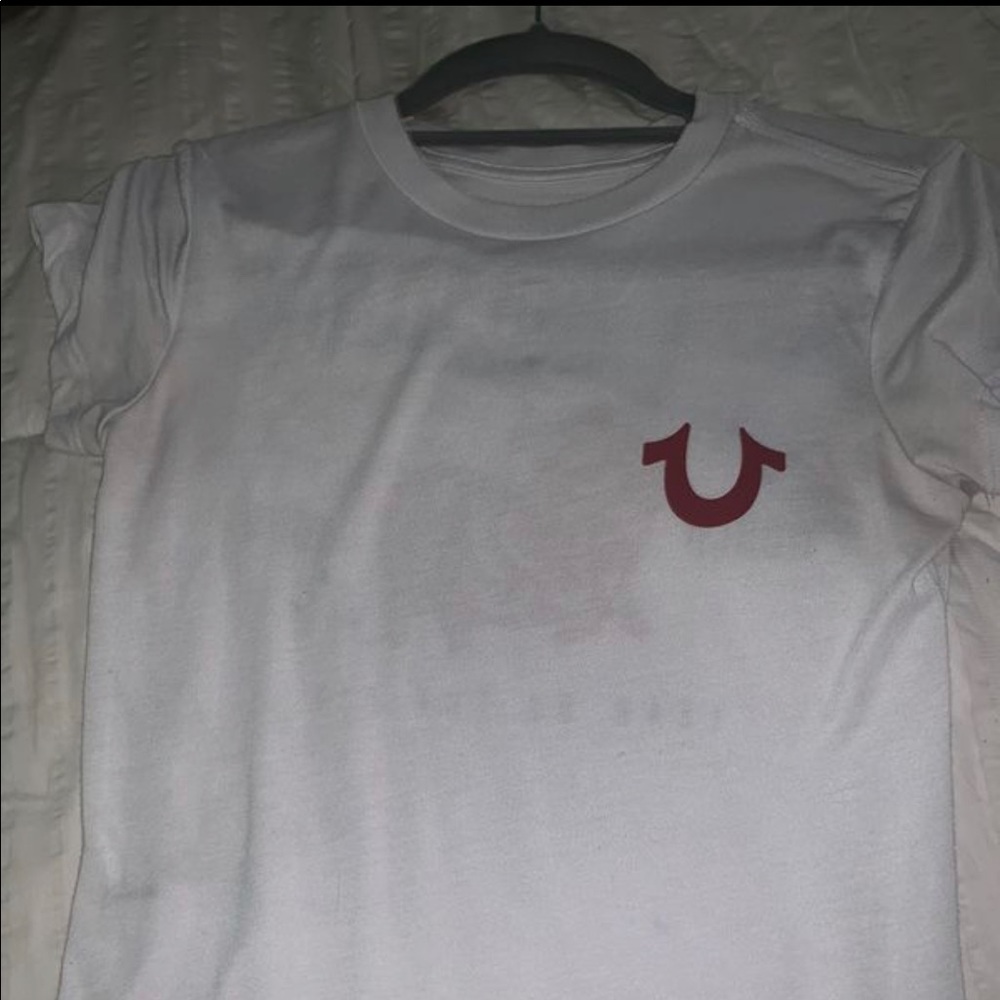True religion shirt ! ( women )